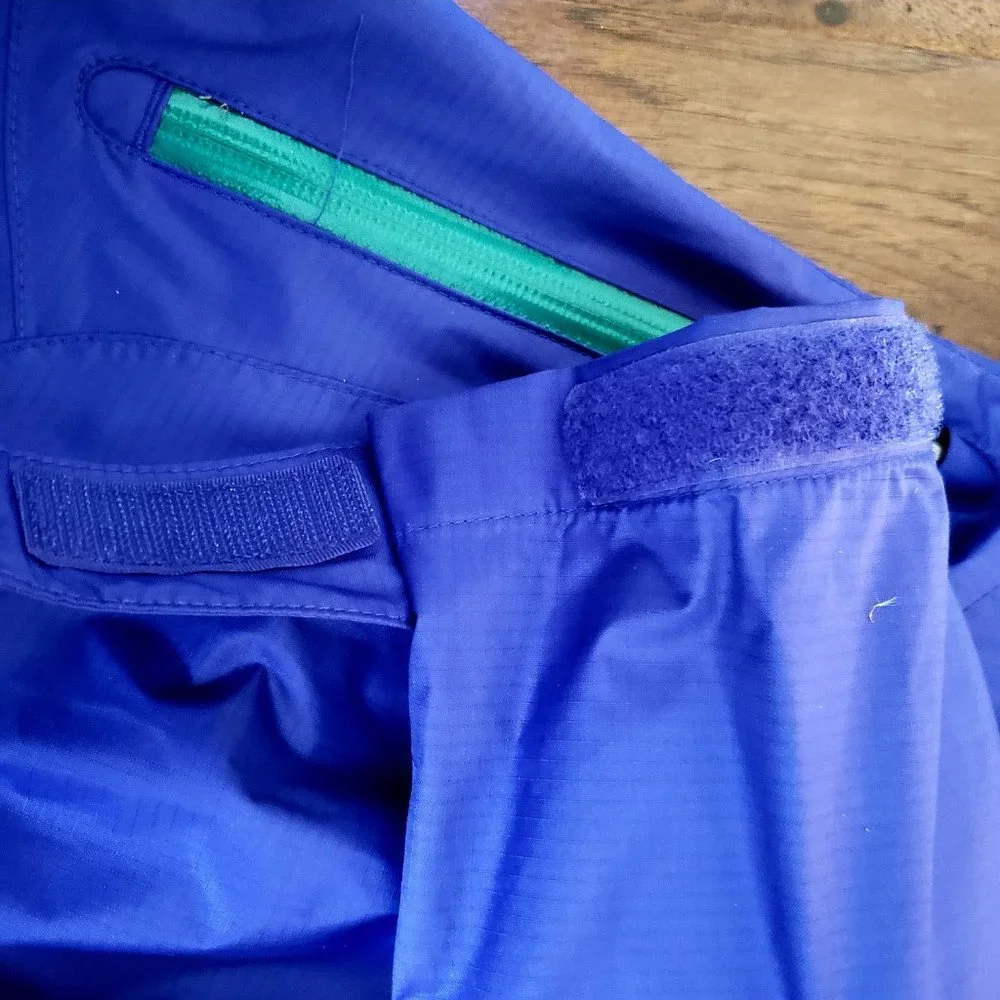 REI weather jacket, youth size 18